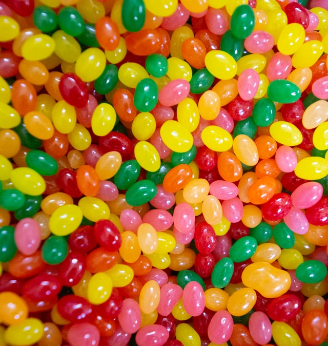 gummy candy