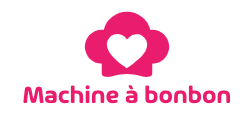 Machine à bonbon