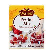 pectine de fruit